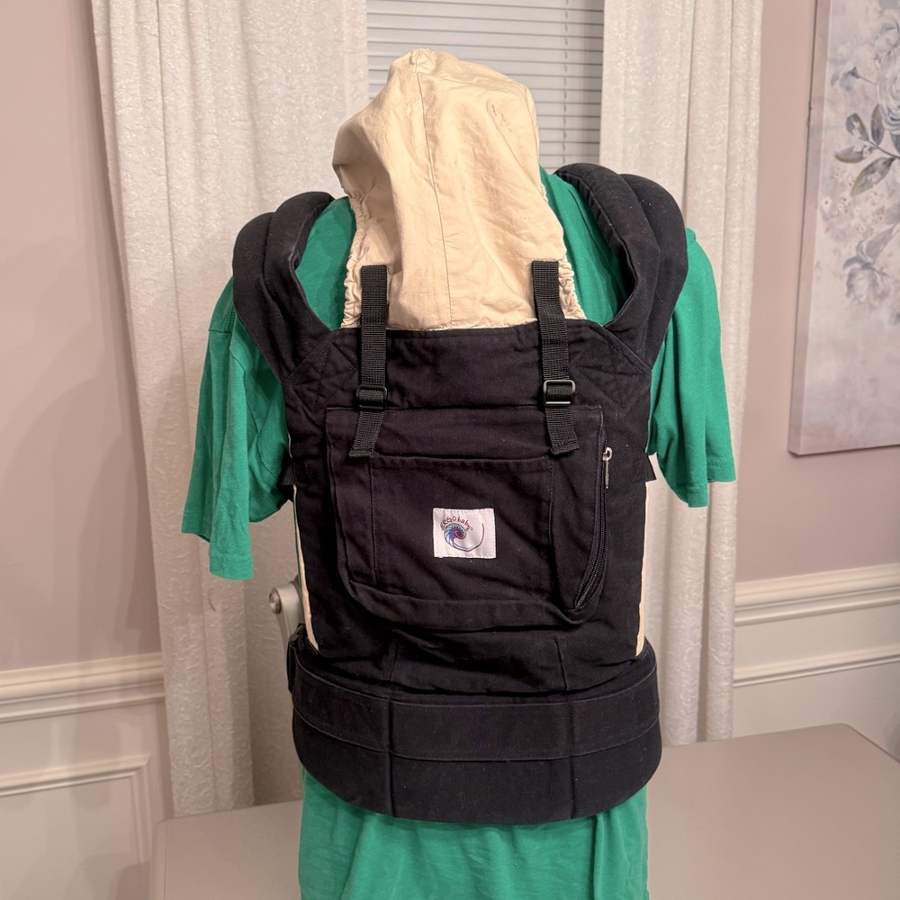 Ergo Baby Holder